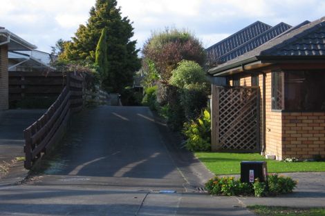 Photo of property in 4 Silverdale Court, Terrace End, Palmerston North, 4410