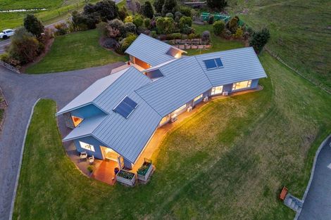Photo of property in 51 Paul Faith Lane, Te Horo, Otaki, 5581