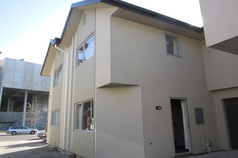 Photo of property in 440b Wilsons Road North, Waltham, Christchurch, 8011