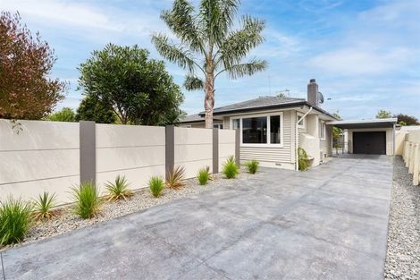 Photo of property in 61 Guppy Road, Greenmeadows, Napier, 4112