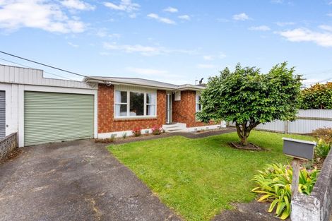 Photo of property in 4 Rata Street, Levin, 5510