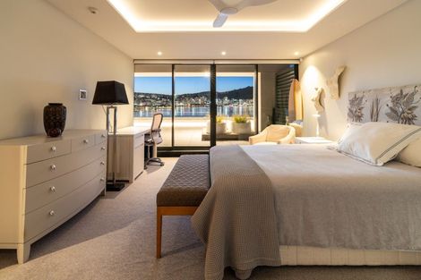 Photo of property in 2/308 Oriental Parade, Oriental Bay, Wellington, 6011