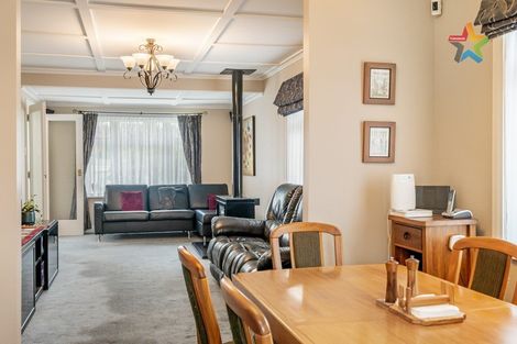 Photo of property in 58 Epuni Street, Hutt Central, Lower Hutt, 5011