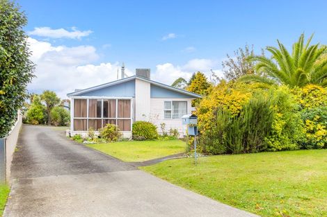 Photo of property in 107 Pandora Avenue, Sunnybrook, Rotorua, 3015