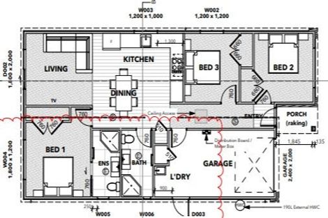 Photo of property in 19 Pourewa Street, Te Kauwhata, 3710