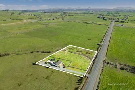 Photo of property in 1057 Mangakahia Road, Poroti, Whangarei, 0179