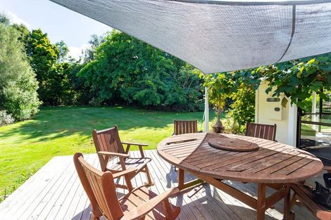 Photo of property in 1007 Brunswick Road, Brunswick, Whanganui, 4571