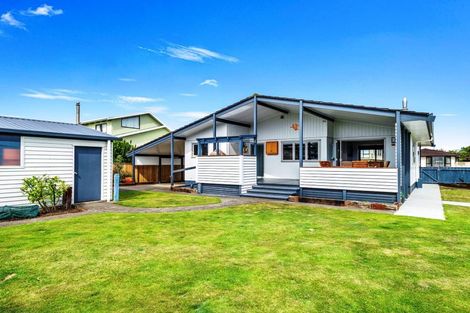 Photo of property in 18 Stafford Street, Springvale, Whanganui, 4501