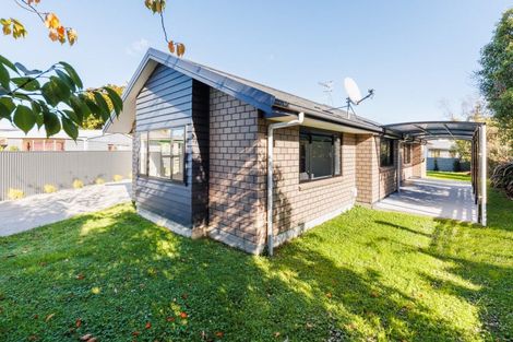 Photo of property in 26 Kimberley Grove, Westbrook, Palmerston North, 4412