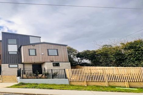 Photo of property in 1/241 Don Buck Road, Massey, Auckland, 0614