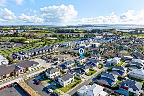 Photo of property in 10 Koko Mews, Mangere Bridge, Auckland, 2022