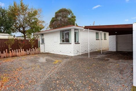 Photo of property in 6 Rowse Street, Rangiora, 7400