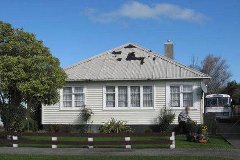 Photo of property in 78 Kuripuni Street, Kuripuni, Masterton, 5810