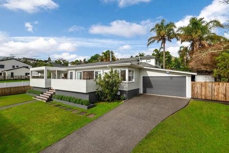 Photo of property in 6 Manuwai Road, Torbay, Auckland, 0630