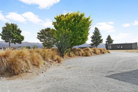 Photo of property in 9 The Drive, Twizel, 7999