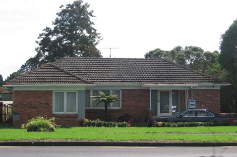 Photo of property in 161 Golf Road, Titirangi, Auckland, 0604