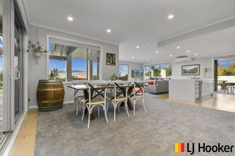 Photo of property in 40 Barriball Road, Waiuku, 2681