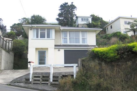Photo of property in 92 Ironside Road, Johnsonville, Wellington, 6037
