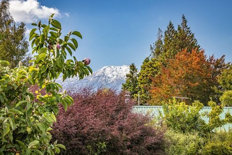 Photo of property in 49a Arawa Street, Ohakune, 4625