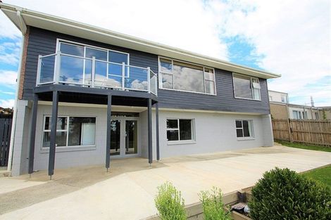 Photo of property in 6 Aotea Crescent, Gore, 9710