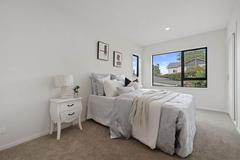 Photo of property in 40d Arthur Road, Hillpark, Auckland, 2102