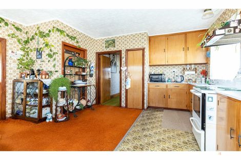 Photo of property in 26 Rhodes Street, Waimate, 7924