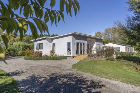 Photo of property in 133a Kent Street, Carterton, 5713