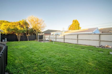 Photo of property in 24 Appleby Crescent, Burnside, Christchurch, 8053