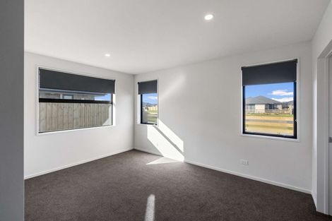 Photo of property in 6 Antill Street, Woodend, 7610