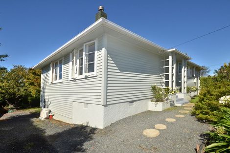 Photo of property in 3 Ellersley Street, Halfway Bush, Dunedin, 9010