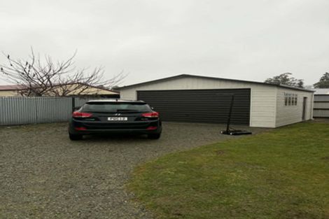 Photo of property in 20 Rayner Street, Temuka, 7920