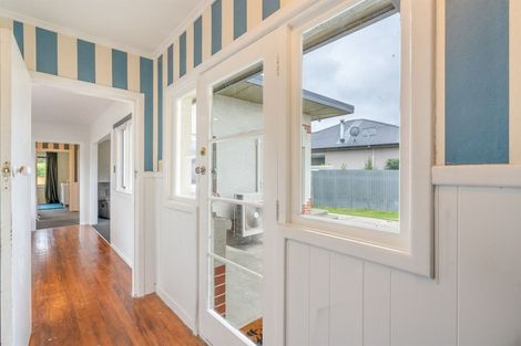 Photo of property in 49 Brown Street, Strathern, Invercargill, 9812