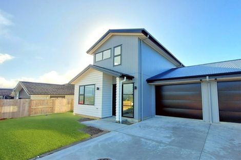 Photo of property in 2/2 Jennian Avenue, Rototuna North, Hamilton, 3281