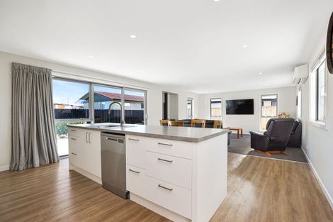 Photo of property in 136a Grove Street, Tinwald, Ashburton, 7700