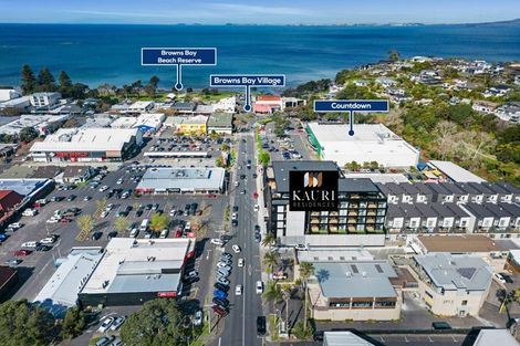 Photo of property in 102/32 Anzac Road, Browns Bay, Auckland, 0630