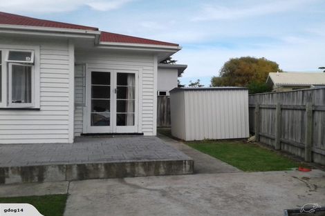 Photo of property in 46 Logan Avenue, Marewa, Napier, 4110