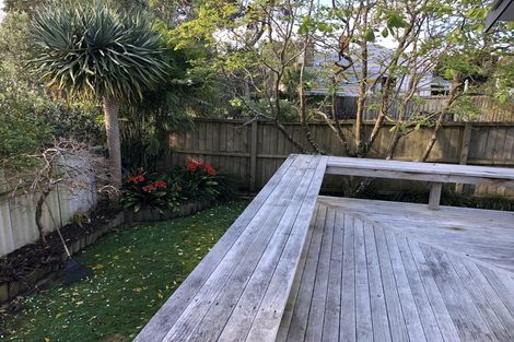 Photo of property in 1/14 Mozeley Avenue, Devonport, Auckland, 0624