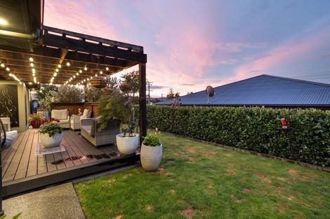 Photo of property in 3 Trudi Place, Green Island, Dunedin, 9018