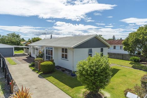 Photo of property in 8 Paehoro Grove, Turangi, 3334