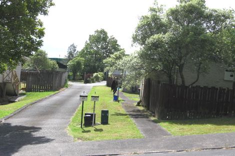 Photo of property in 1/25 Simon Ellice Drive, Bayview, Auckland, 0629