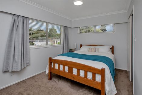 Photo of property in 8 Blenheim Court, Te Kamo, Whangarei, 0112