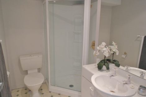 Photo of property in 1/119 Rossall Street, Merivale, Christchurch, 8014