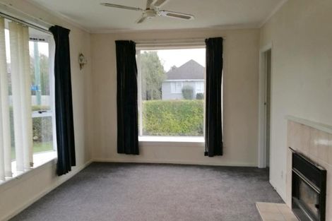 Photo of property in 1 Nyton Place, Bryndwr, Christchurch, 8053