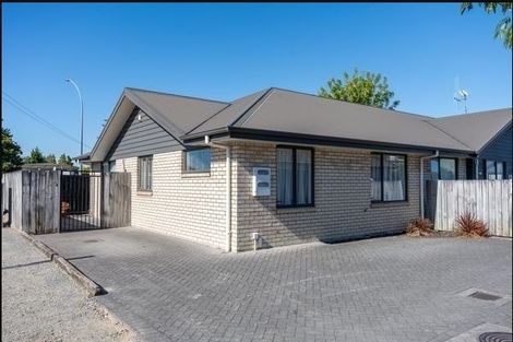 Photo of property in 3a Cameron Road, Hamilton East, Hamilton, 3216