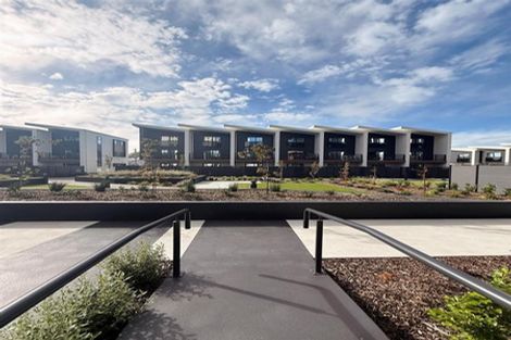 Photo of property in 132 Worcester Street, Christchurch Central, Christchurch, 8011