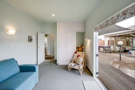 Photo of property in 256 Whirinaki Road, Eskdale, Napier, 4182