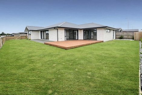 Photo of property in 75 Hardingstone Drive, Rolleston, 7615