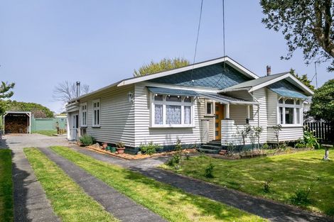 Photo of property in 33 Tui Street, Pahiatua, 4910