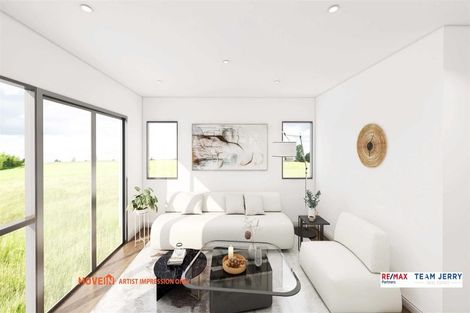 Photo of property in 163 Grove Road, Papakura, 2110