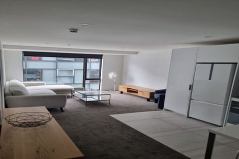 Photo of property in Pinnacle Apartments, W707/160 Victoria Street, Te Aro, Wellington, 6011